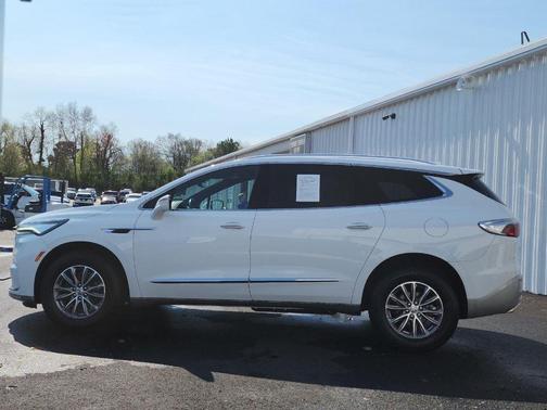 2024 Buick Enclave Premium