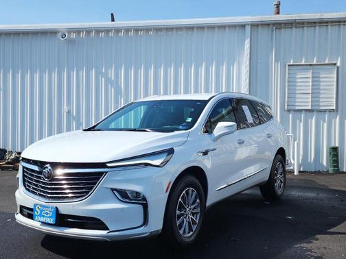 2024 Buick Enclave Premium