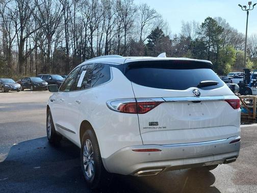 2024 Buick Enclave Premium