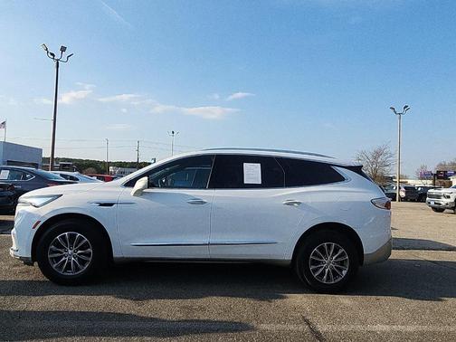 2024 Buick Enclave Premium
