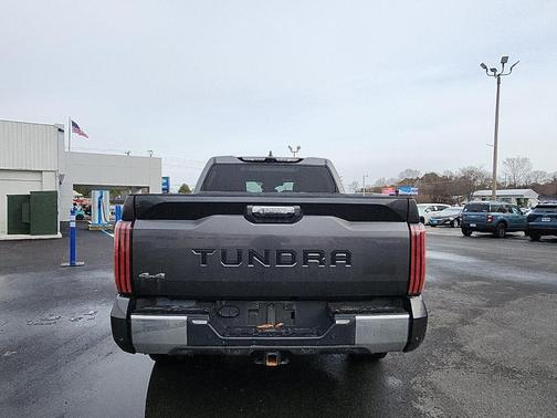 2023 Toyota Tundra 1794 Edition