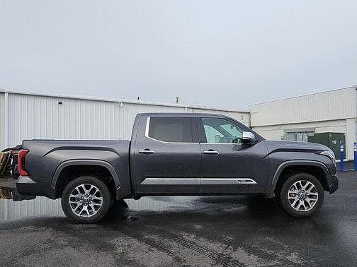 2023 Toyota Tundra 1794 Edition