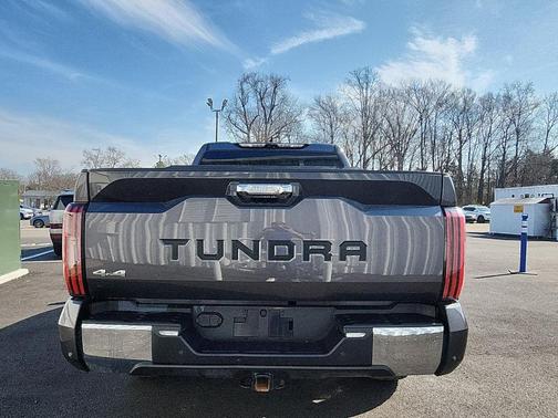 2023 Toyota Tundra 1794 Edition