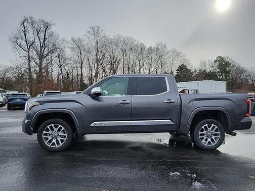 2023 Toyota Tundra 1794 Edition