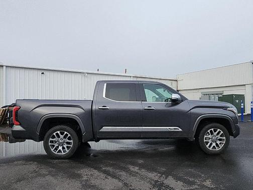 2023 Toyota Tundra 1794 Edition