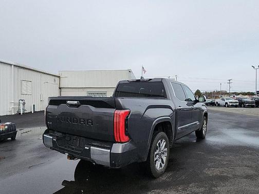 2023 Toyota Tundra 1794 Edition