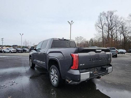 2023 Toyota Tundra 1794 Edition