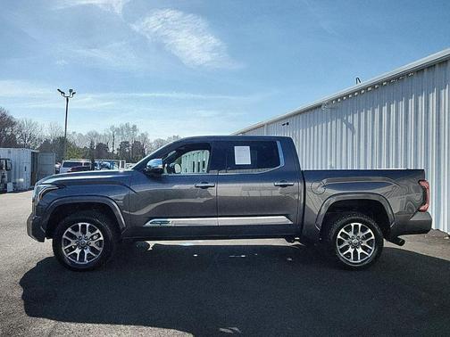 2023 Toyota Tundra 1794 Edition