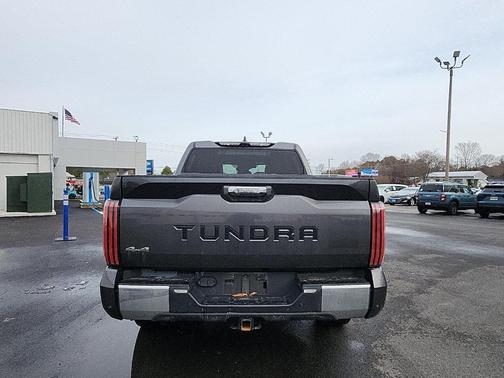 2023 Toyota Tundra 1794 Edition
