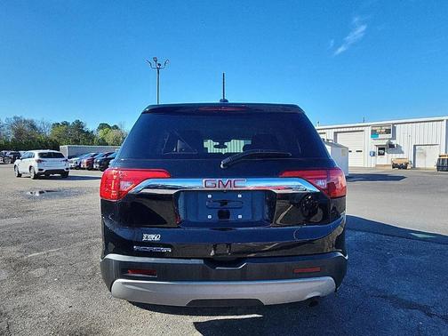 2019 GMC Acadia SLE-1