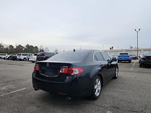 2010 Acura TSX 2.4