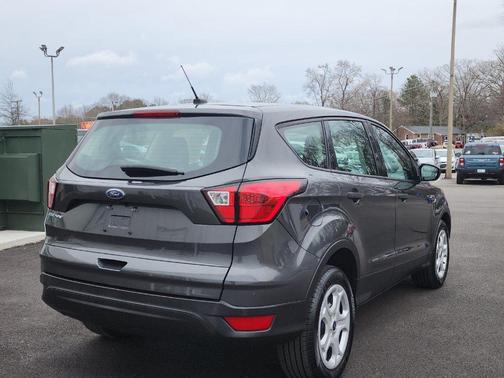 2019 Ford Escape S