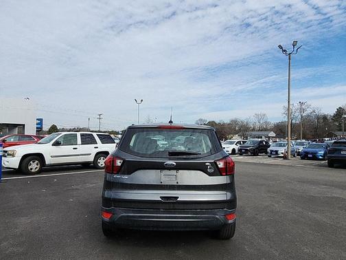 2019 Ford Escape S