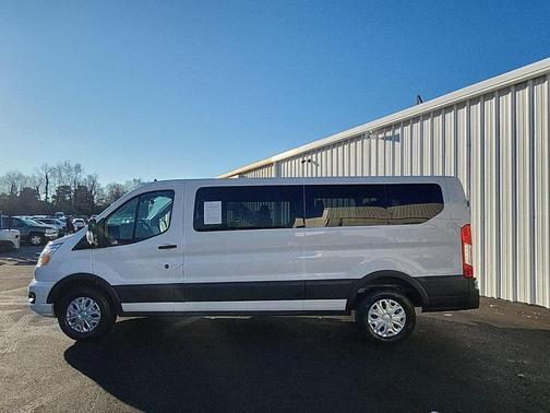 2022 Ford Transit-350 XLT