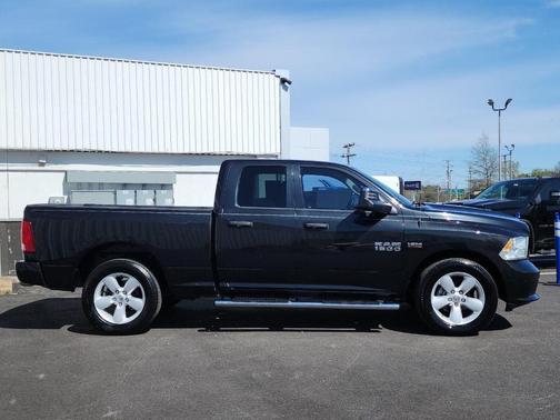 2015 RAM 1500 Tradesman/Express