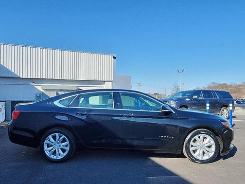 2019 Chevrolet Impala 1LT