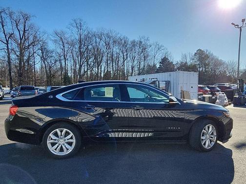 2019 Chevrolet Impala 1LT