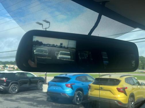 2024 Chevrolet Express 3500 LS