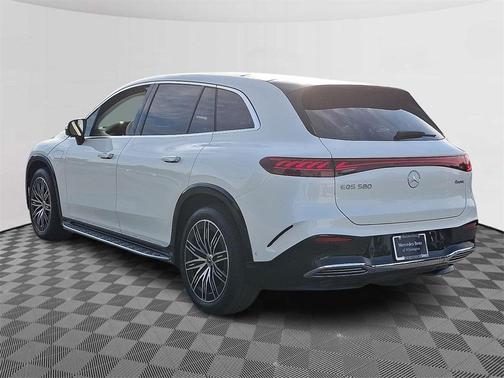 2018 Mercedes-Benz GLC 300 Base 4MATIC