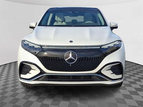 2018 Mercedes-Benz GLC 300 Base 4MATIC