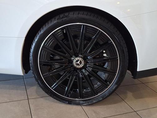 2026 Mercedes-Benz CLE 300 Base 4MATIC