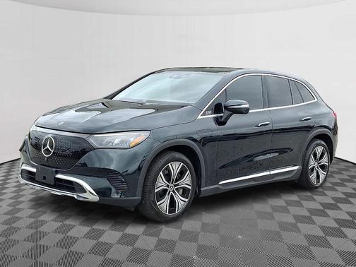 2023 Mercedes-Benz EQE 350 Base 4MATIC