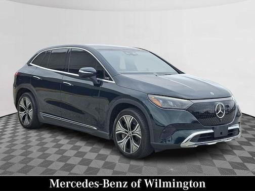 2023 Mercedes-Benz EQE 350 Base 4MATIC