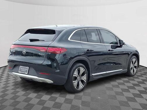 2023 Mercedes-Benz EQE 350 Base 4MATIC