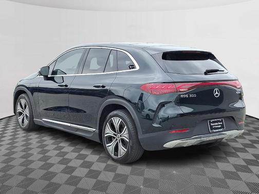 2023 Mercedes-Benz EQE 350 Base 4MATIC