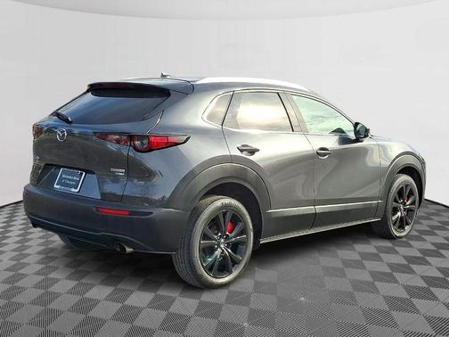 2023 Mazda CX-30 Premium Package
