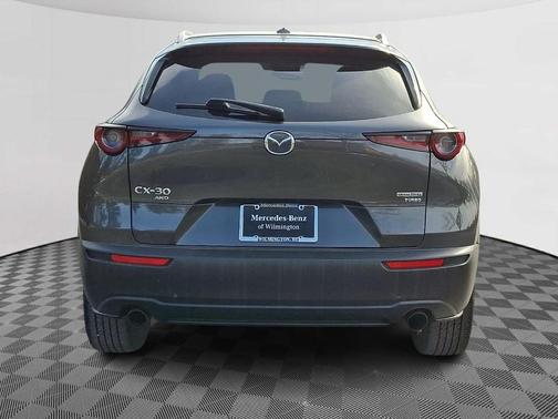 2023 Mazda CX-30 Premium Package
