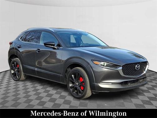 2023 Mazda CX-30 Premium Package