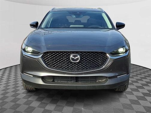 2023 Mazda CX-30 Premium Package