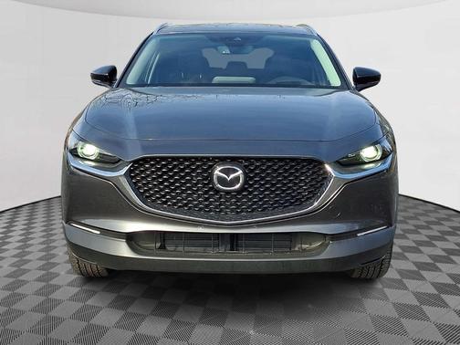 2023 Mazda CX-30 Premium Package