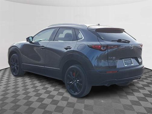 2023 Mazda CX-30 Premium Package