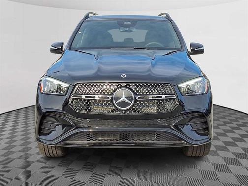 2026 Mercedes-Benz GLE 350 Base 4MATIC