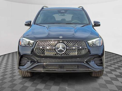 2026 Mercedes-Benz GLE 350 Base 4MATIC