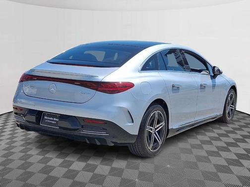 2023 Mercedes-Benz EQE 350 Base 4MATIC