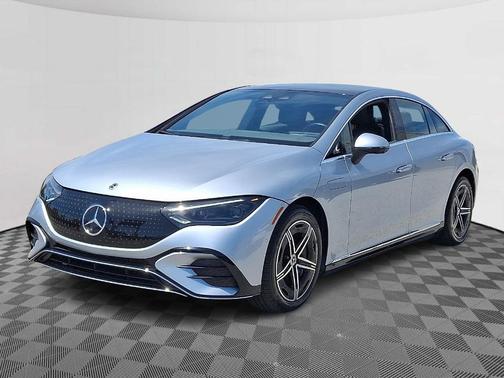 2023 Mercedes-Benz EQE 350 Base 4MATIC