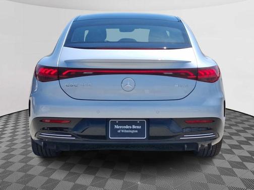 2023 Mercedes-Benz EQE 350 Base 4MATIC