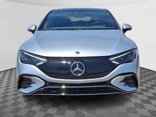 2023 Mercedes-Benz EQE 350 Base 4MATIC