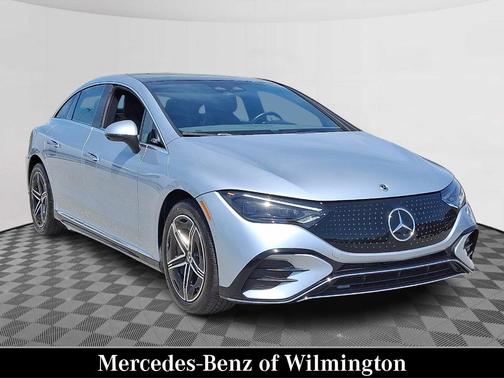 2023 Mercedes-Benz EQE 350 Base 4MATIC