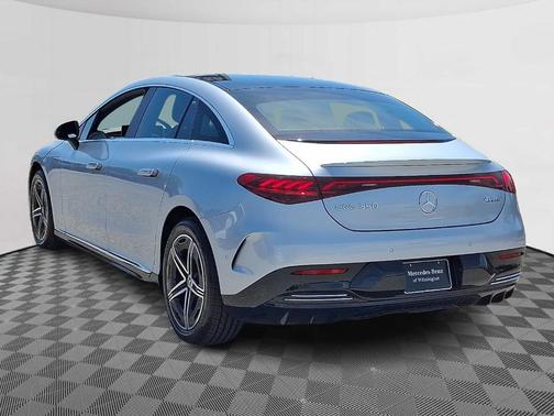 2023 Mercedes-Benz EQE 350 Base 4MATIC