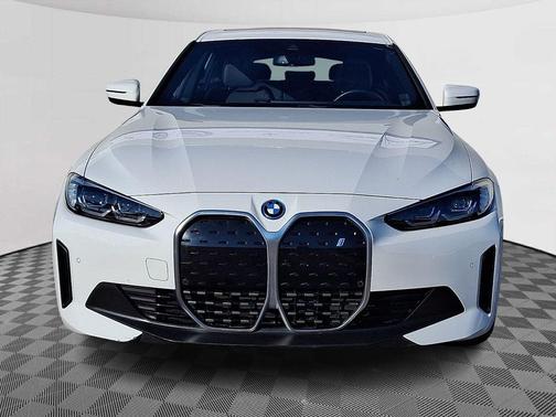 2023 BMW i4 Gran Coupe eDrive40