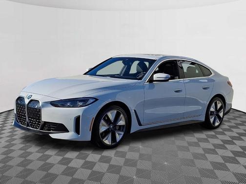 2023 BMW i4 Gran Coupe eDrive40