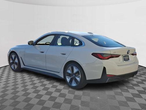 2023 BMW i4 Gran Coupe eDrive40