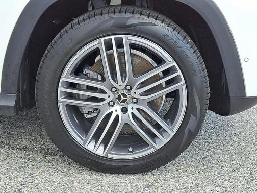 2023 Mercedes-Benz GLS 450 4MATIC