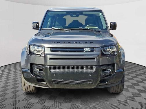 2023 Land Rover Defender 110 X-Dynamic SE