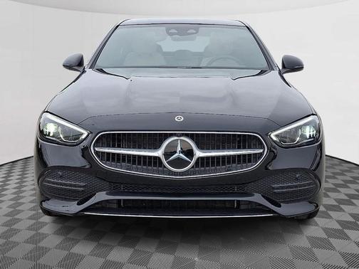 2023 Mercedes-Benz C-Class C 300 4MATIC