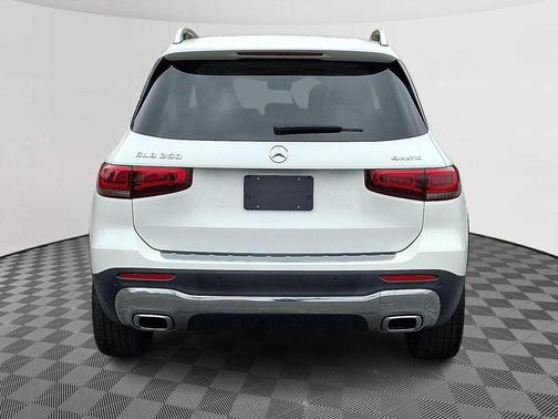 2022 Mercedes-Benz GLB 250 Base 4MATIC